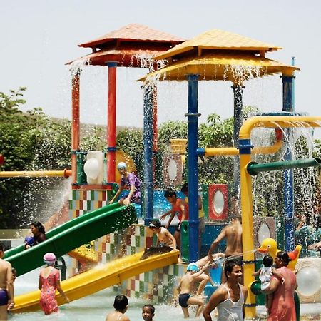 Hotel Complimentary Water Park Igatpuri Exteriér fotografie
