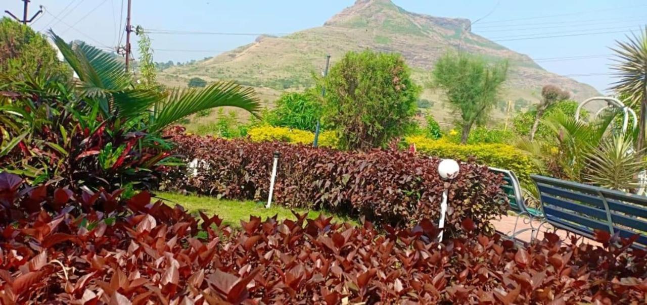 Hotel Complimentary Water Park Igatpuri Exteriér fotografie